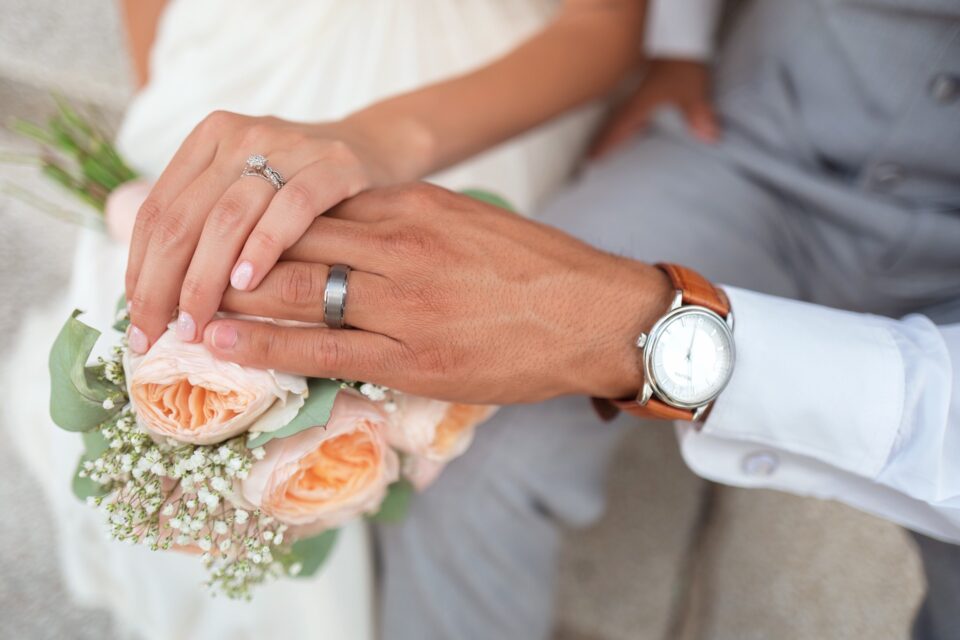 Canti per Matrimonio