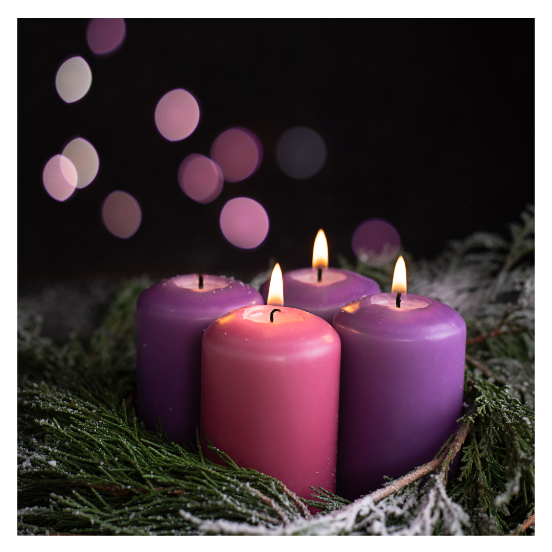 III Domenica Avvento A - 14 Dicembre 2025