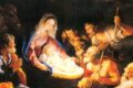 Natale del Signore – 25 dicembre 2025 – Messa della Notte
