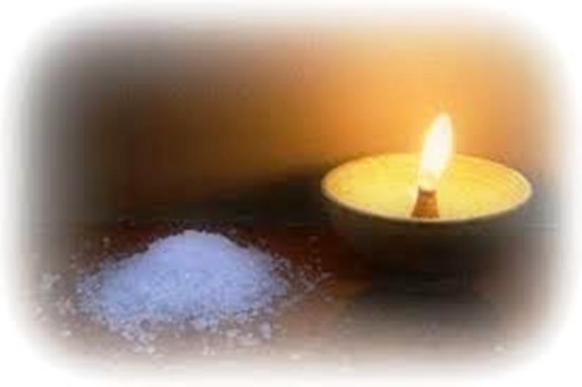 V Domenica Ordinario A - 8 Febbraio 2026