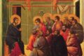 VI Domenica di Pasqua/A – 10 Maggio 2026