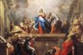 Domenica di Pentecoste/A – 24 Maggio 2026