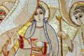 Domenica della Santissima Trinità/A – 31 Maggio 2026