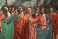 XI Domenica del Tempo Ordinario/A – 14 Giugno 2026